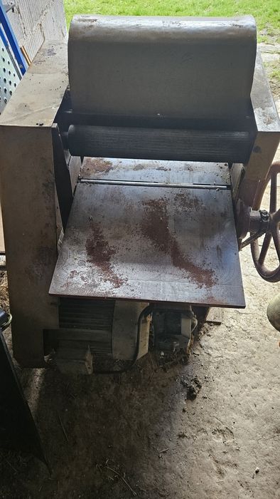 Stara , zabytkowa Grubościówka