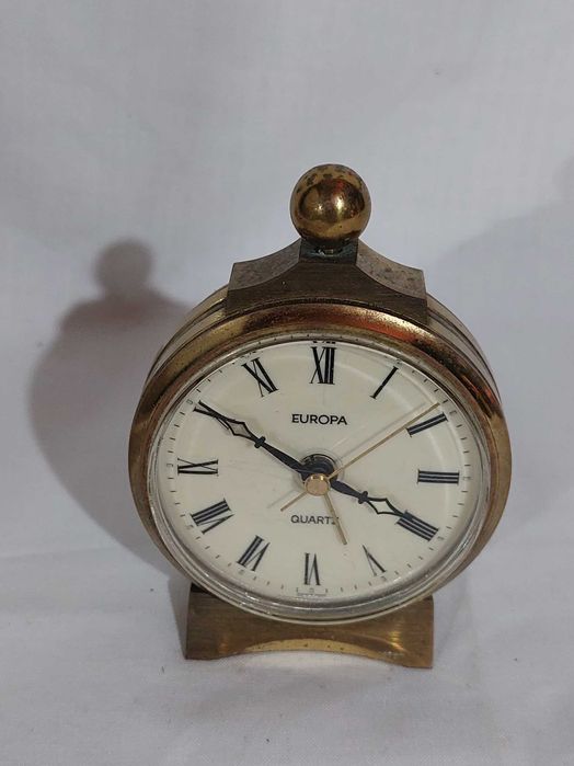 Relogio antigo europa