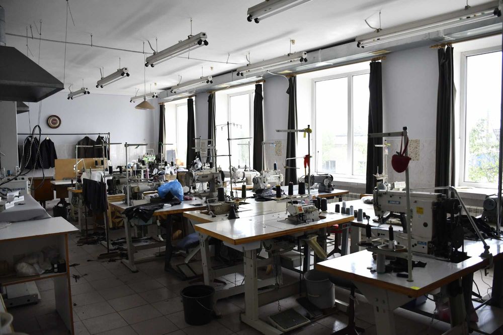 Продам комерційне приміщення, м. Тернопіль