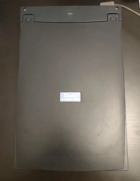 Impressora  Lexmark Z33 e Scanner Mustek