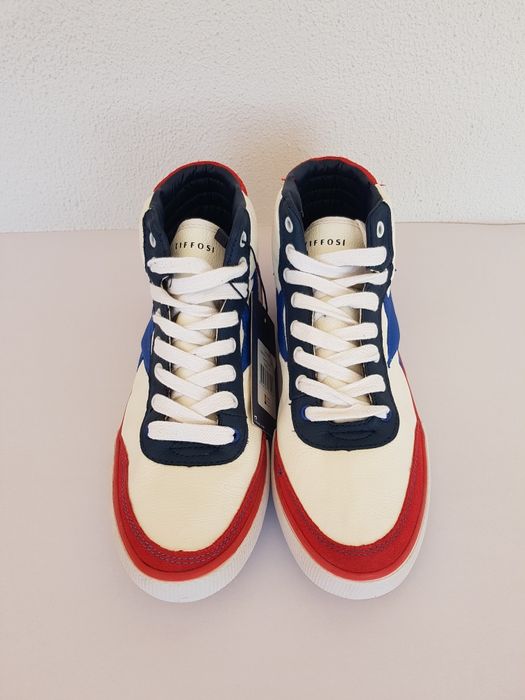 Para venda sapatilhas tiffosi novas