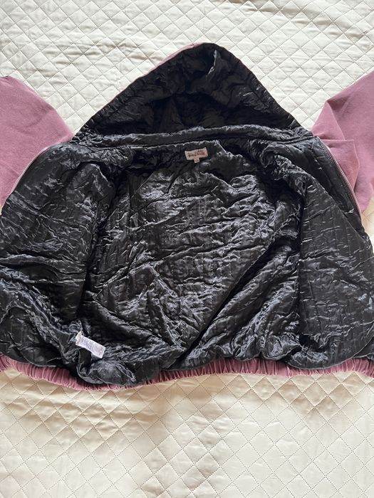 Stussy  canvas нова