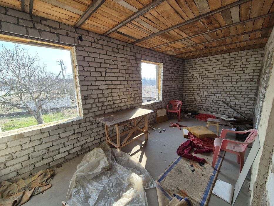 Будинок Власівка