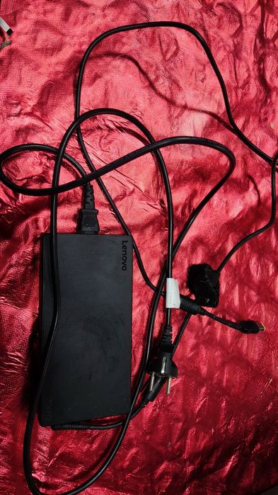 Peças Lenovo Legion 5