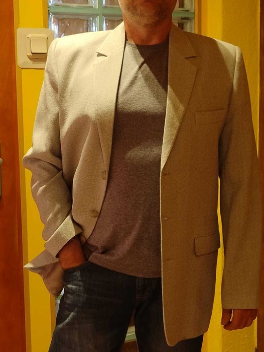 elegancka marynarka męska