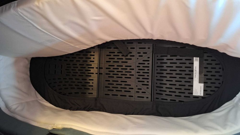 Cybex gonodla cot -s