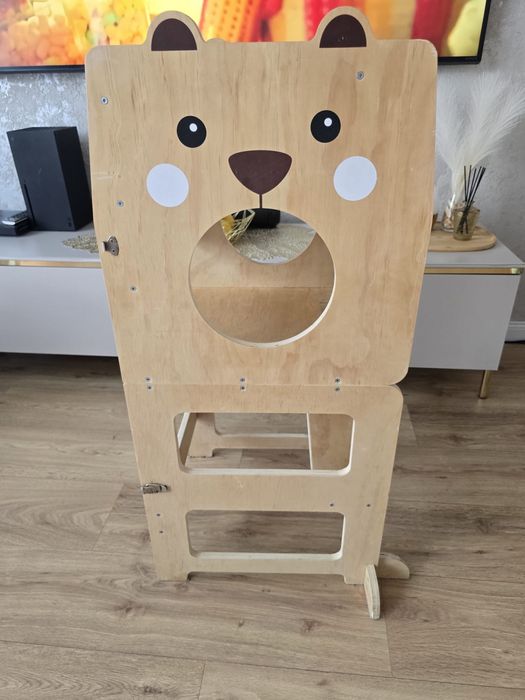 Kitchen Helper 4w1