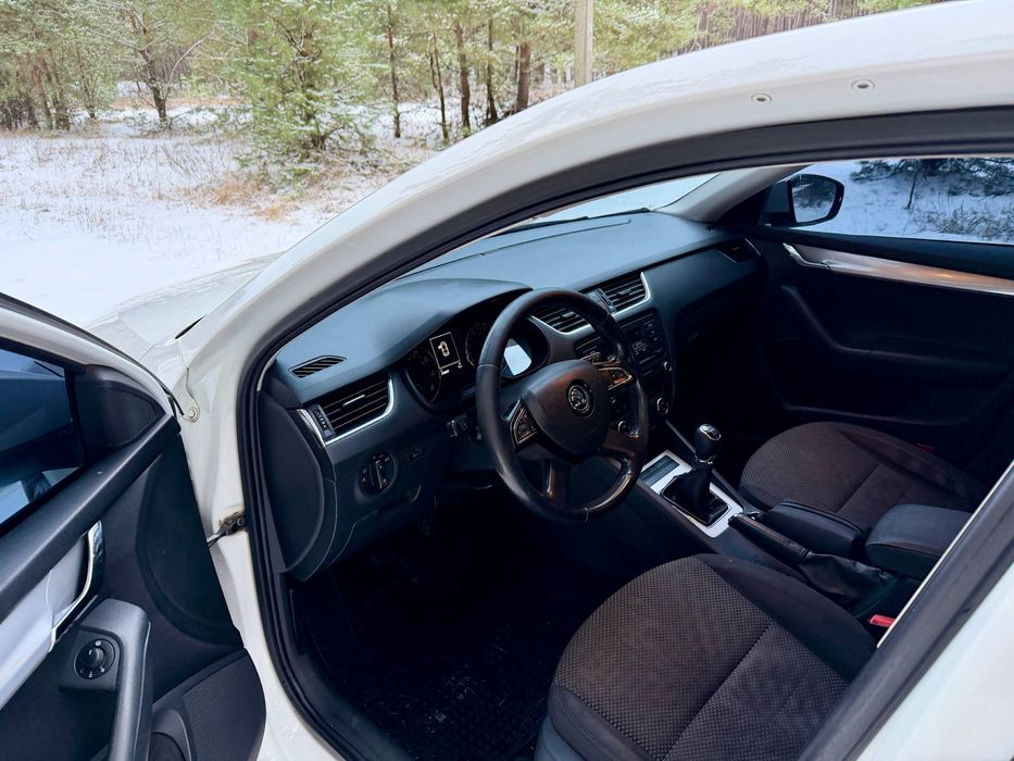 Продам Skoda A7.