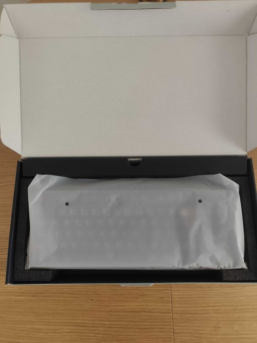 Montech Mkey Mechanical Keyboard444326090585548804