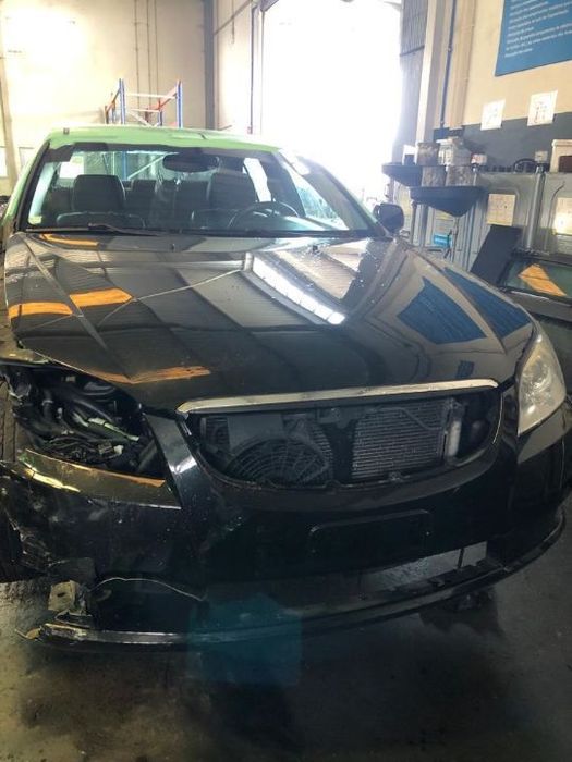 Chevrolet Epica 2.0 VCDi 2010