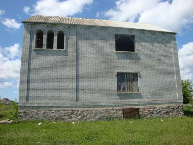 Продається будинок смт. Ружин, Житомирська обл. (2год. до Києва) Торг