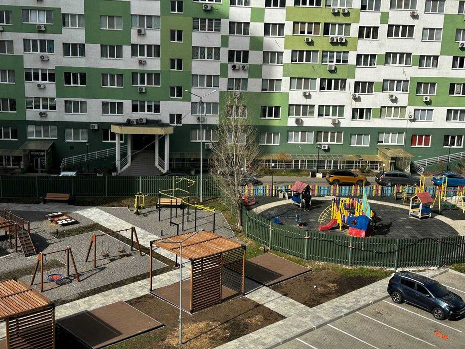 2-ком квартира ЖК Острова