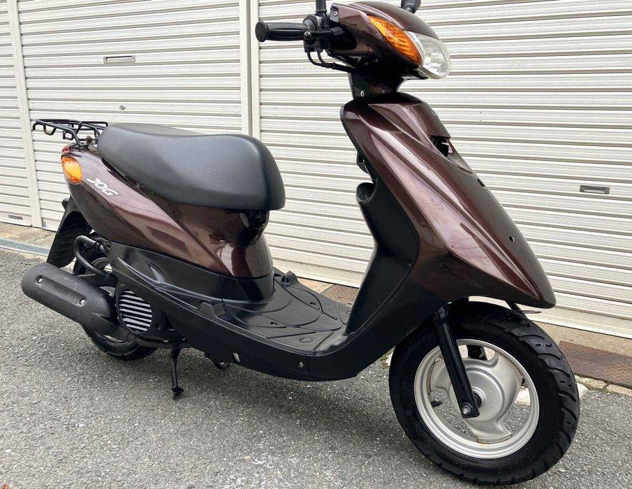 Yamaha Jog 36 39 только из Японии! + ОГРОМНЫЙ ВЫБОР ЯПОНСКИХ СКУТЕРОВ