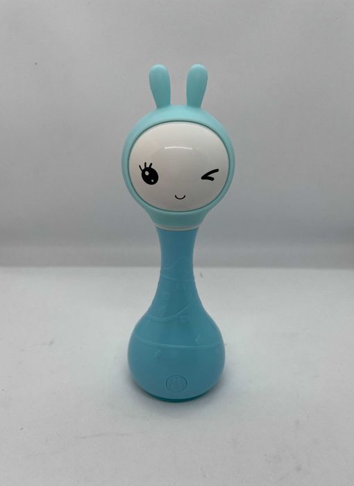 Króliczek Alilo Smart Bunny R1 NIEBIESKI - OUTLET #AR1B25008OPL