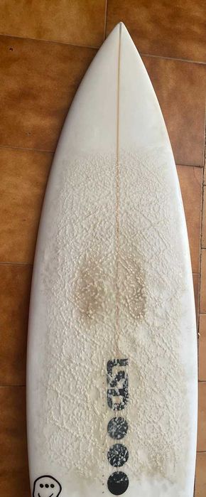 Prancha Surf LSD Noa 5'8