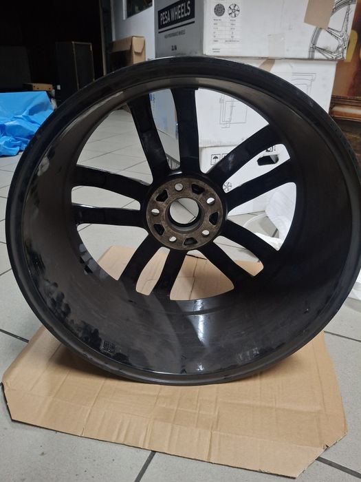 Jantes 19 audi "réplicas"