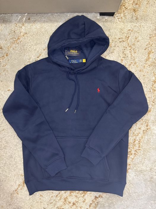 Camisola Polo Ralph