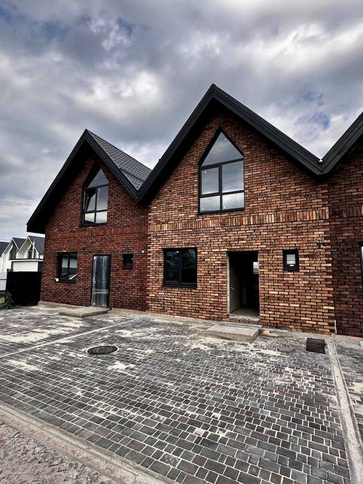 Продаж | Будинків | від Забудовника | Баварська кладка | 3-4 км.