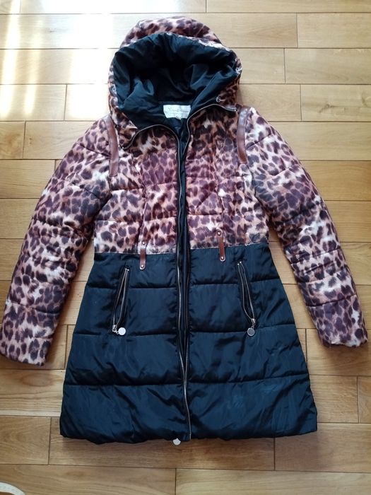 Куртки жіночі осінні S, L