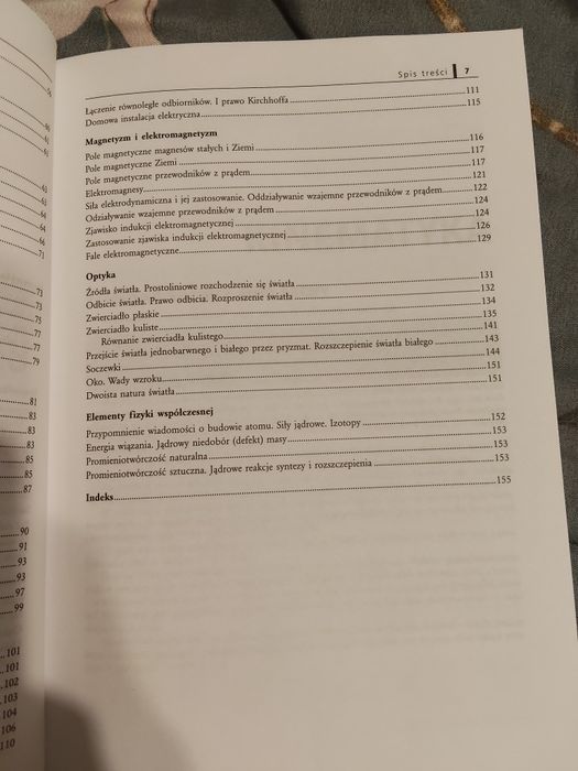 Repetytorium fizyka wiele zagadnień GREG