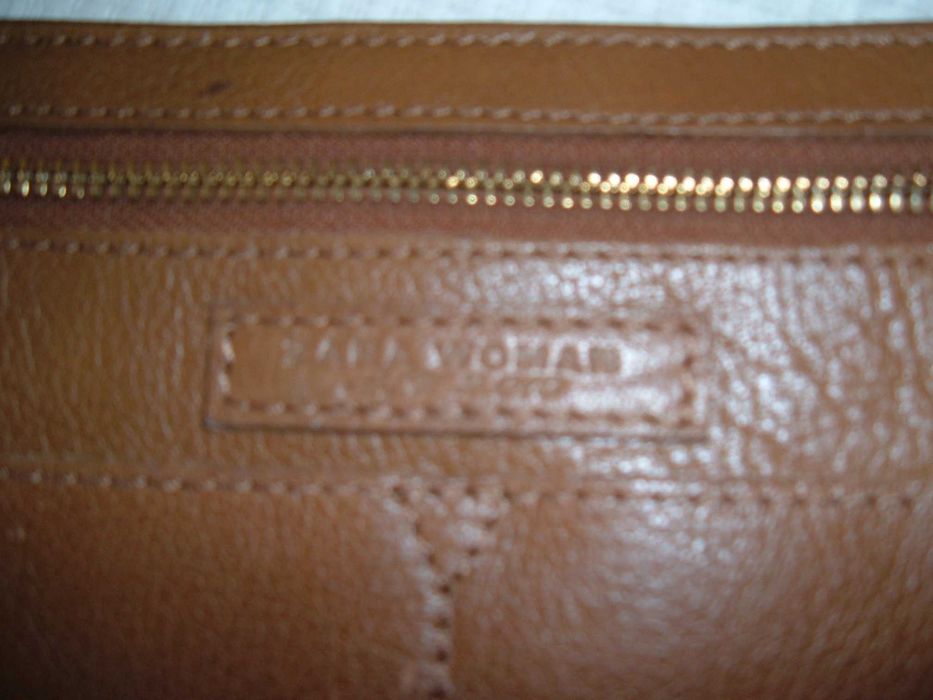 Bolsa Zara Collection