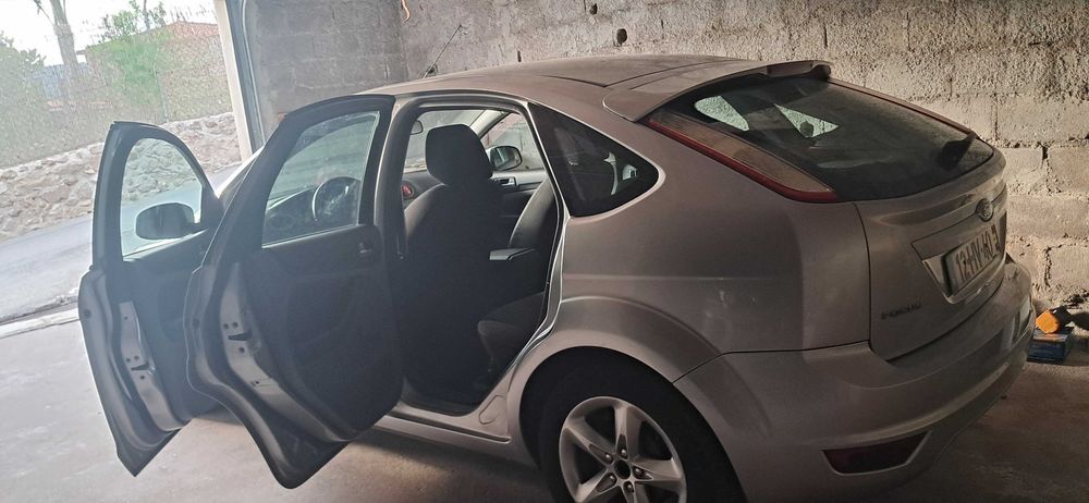 #Ford focus2009#