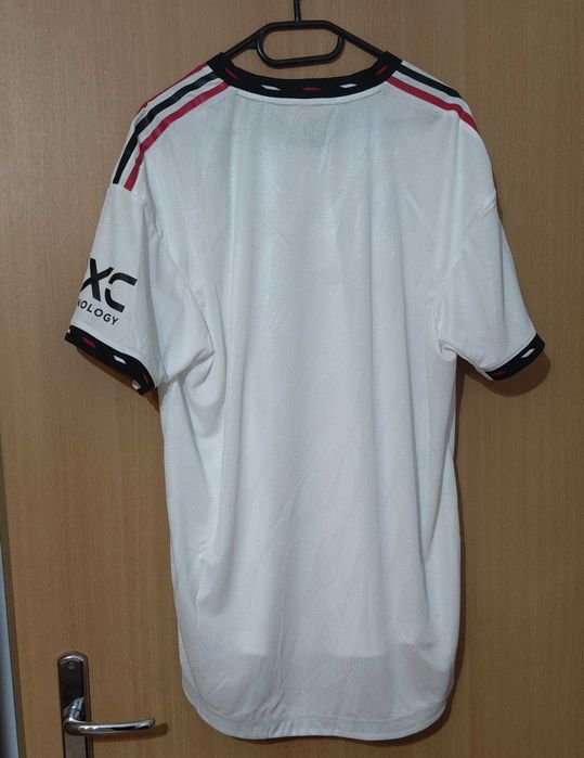 koszulka Manchester United Authentic Adidas XL