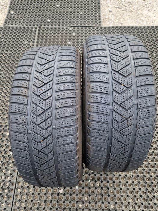 Opony zimowe Pirelli Sottozero 3 Winter  225/45r18 (95V) XL