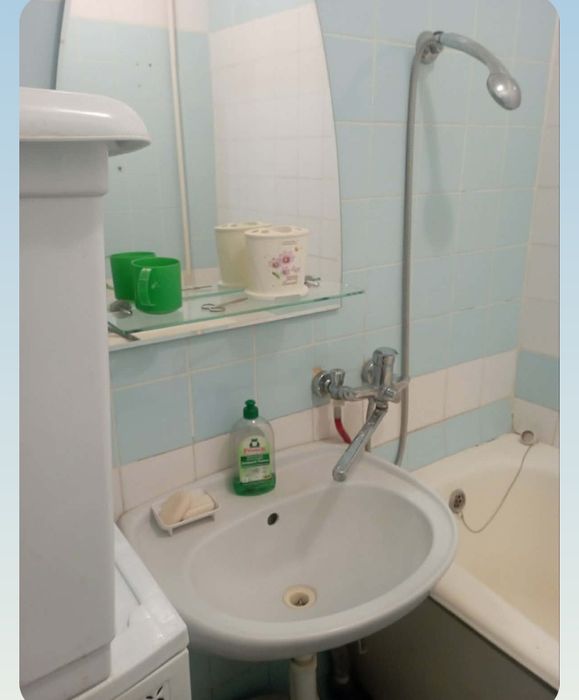 Здам 2- х кімнатну квартиру ЦУМ