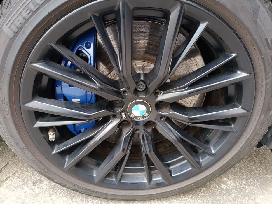 Jantes BMW 18 5x112