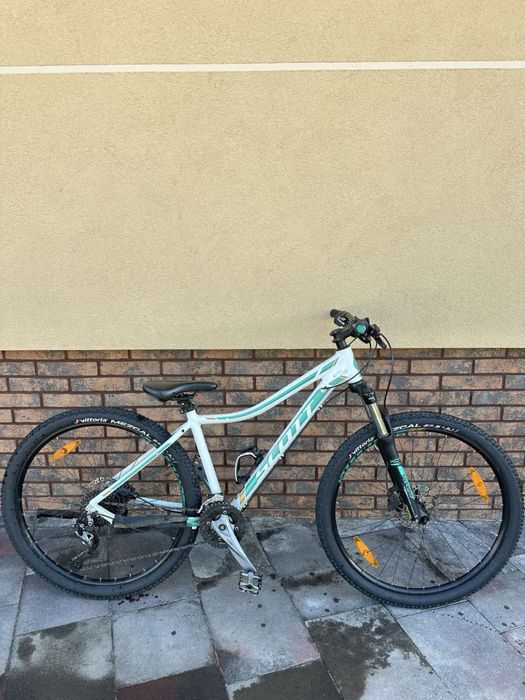 Велосипед Scott, Trek, Cube 29