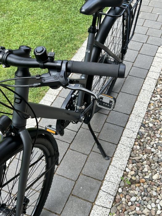 Rower  Dynamics Magic Road