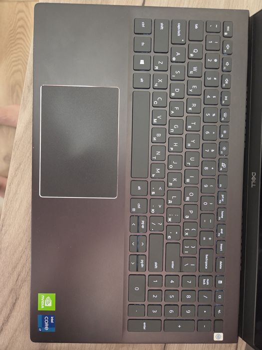 Ноутбук Dell Vostro 5502