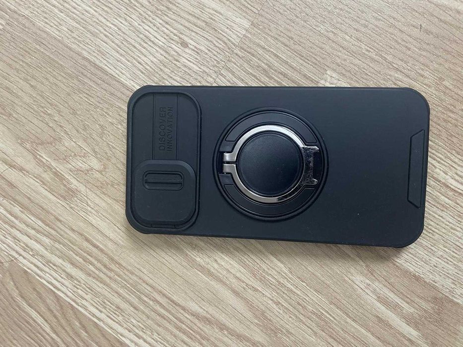 Capa para iPhone 11 com Proteção de Câmara – Como Nova!