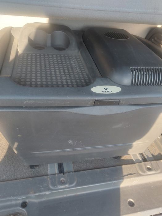 Renault Trafic Generation