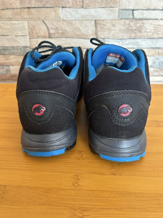 Кросівки Mammut Ceredo Low GTX