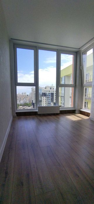 1 кімн квартира Акварель 8.Ремонт.