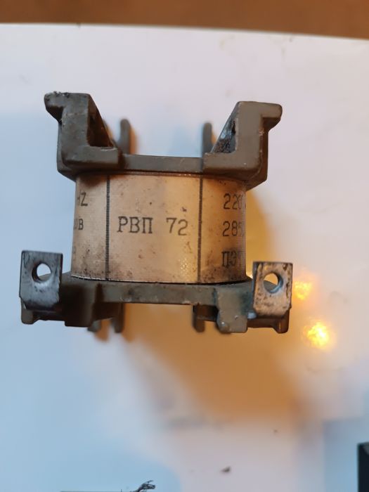 Трансформатор, котушка, 220В