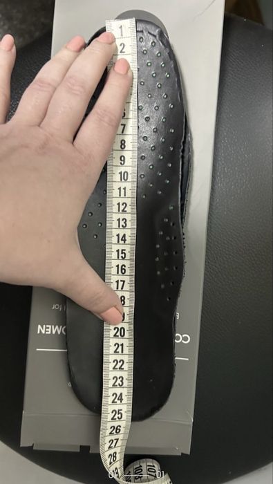 Ecco устілки 37 38 жіночі comfort everyday женские стельки