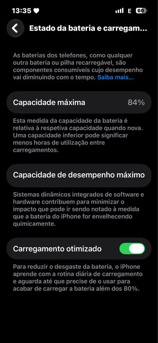 Iphone 14 midnight blue