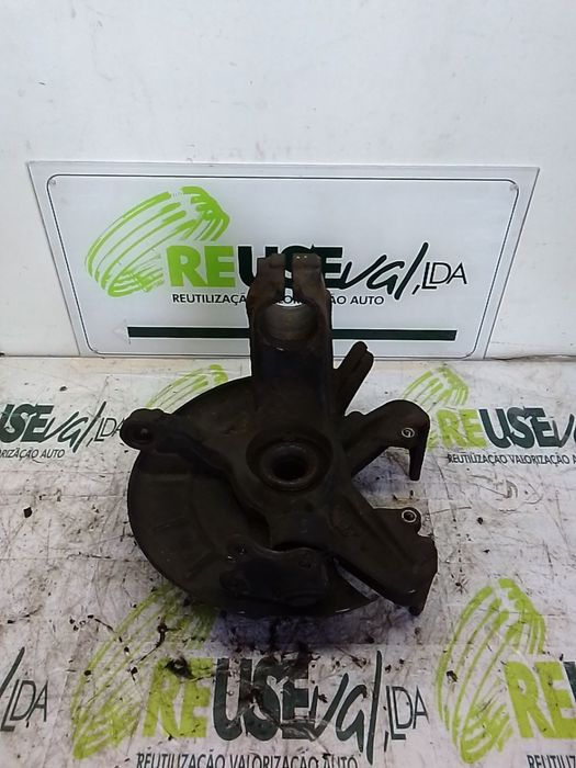 Manga De Eixo Fr Esq Seat Ibiza Iii (6L1)