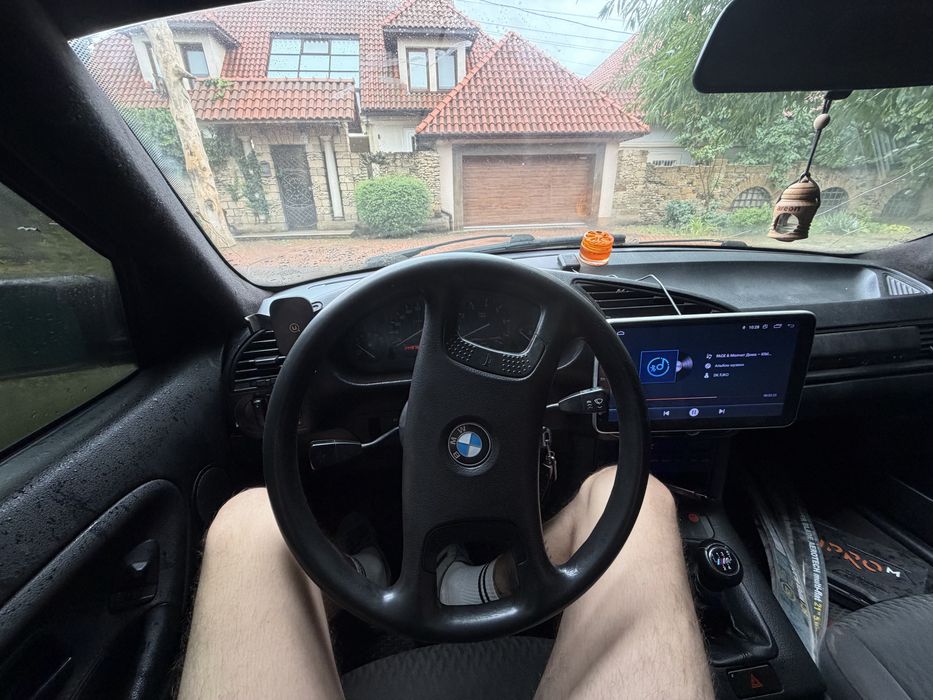 Продам Bmw e36 1991
