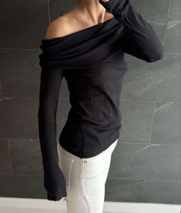Топ massimo dutti