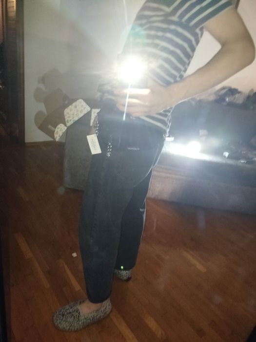 Нова сумка Бананка Eastpak