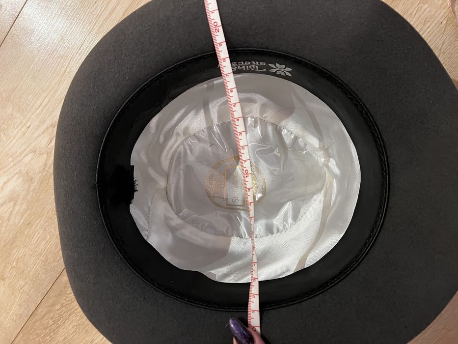 Kapelusz na glowe Polski Producent