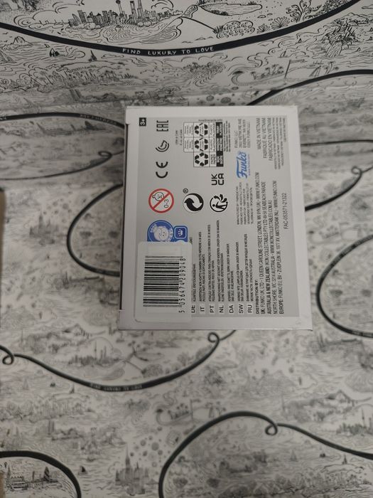 Hawkeye marvel 1211 funko pop