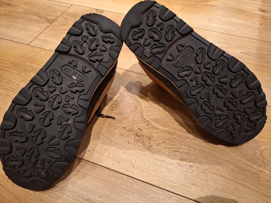 Buty chłopięce Big Star