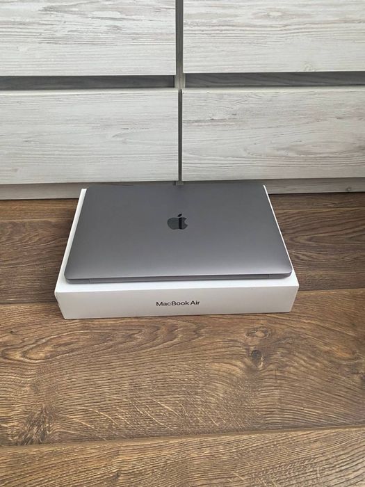 Ноутбук Macbook Air M1 макбук appel iphone
