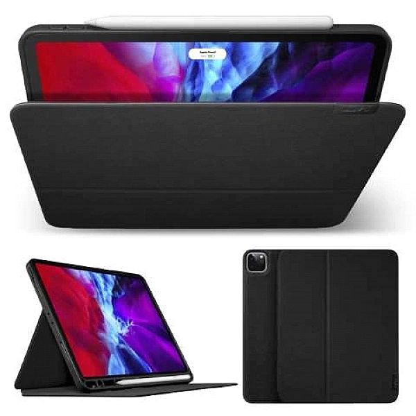 Etui LAUT Prestige Folio z uchwytem na Apple Pencil na iPad Pro 11" ,