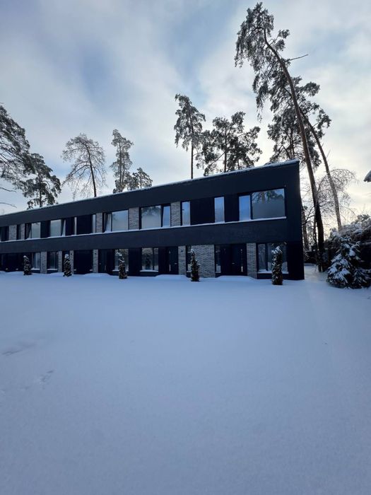 Ексклюзивний таунхаус у Лісовій Бучі! Великі двори та паркомісце!